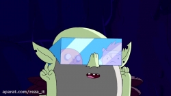 انیمیشن وقت ماجراجویی :: فصل 5 قسمت 8 :: دوبله فارسی